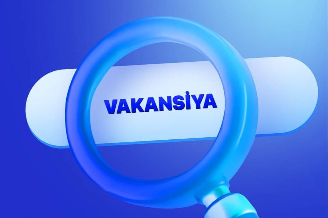 Dövlət İmtahan Mərkəzi vakansiya elan edib