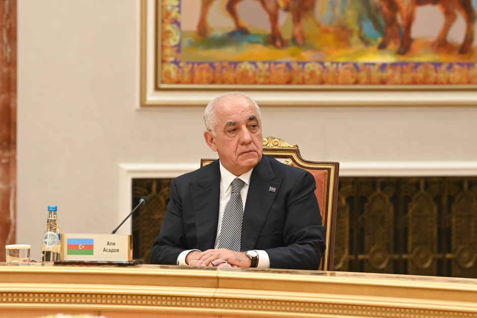 Baş nazir: Azərbaycan-Türkiyə İnvestisiya Forumu yeni layihələrin müzakirəsi üçün mühüm platformadır