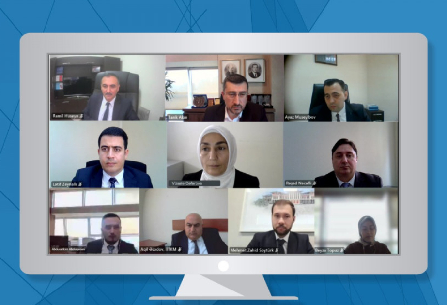 Azərbaycan və Türkiyə iqtisadi əlaqələrin genişləndirilməsi üçün birgə layihələrə start verib