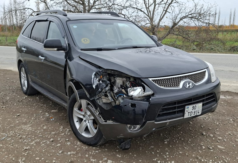 Qubada yol qəzasında Hindistan vətəndaşı ölüb - YENİLƏNİB