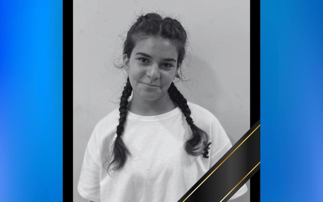 Agentlik sığınacaqda ölən Nurcanla bağlı açıqlama yayıb