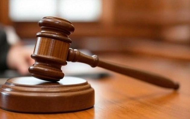 Terrorçuluqda təqsirləndirilən Azərbaycan vətəndaşına hökm oxunub