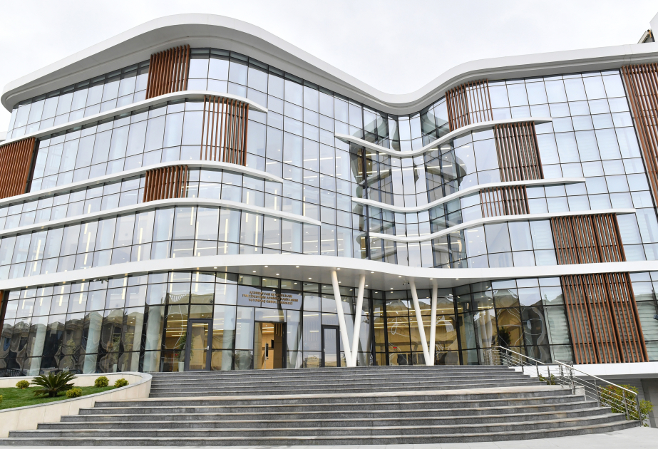 PA-nın Vətəndaş Qəbulu Mərkəzində qəbul cədvəli açıqlanıb