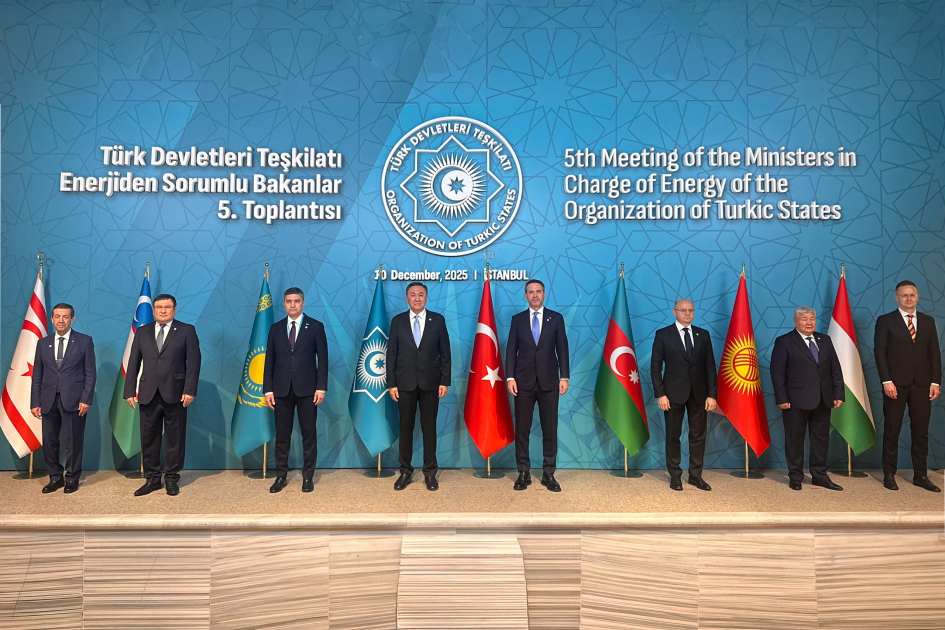 Azərbaycandan Suriyaya  366 milyon kubmetr qaz tədarük edilib