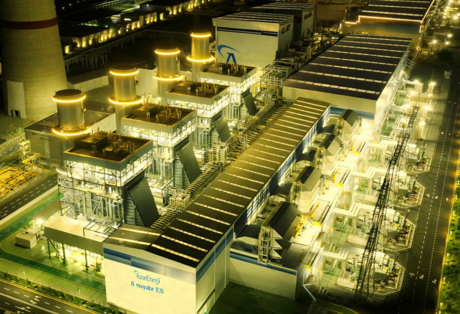 Prezidentin enerji strategiyasına həsr olunan “Nur Zəfəri” filmi təqdim olunub