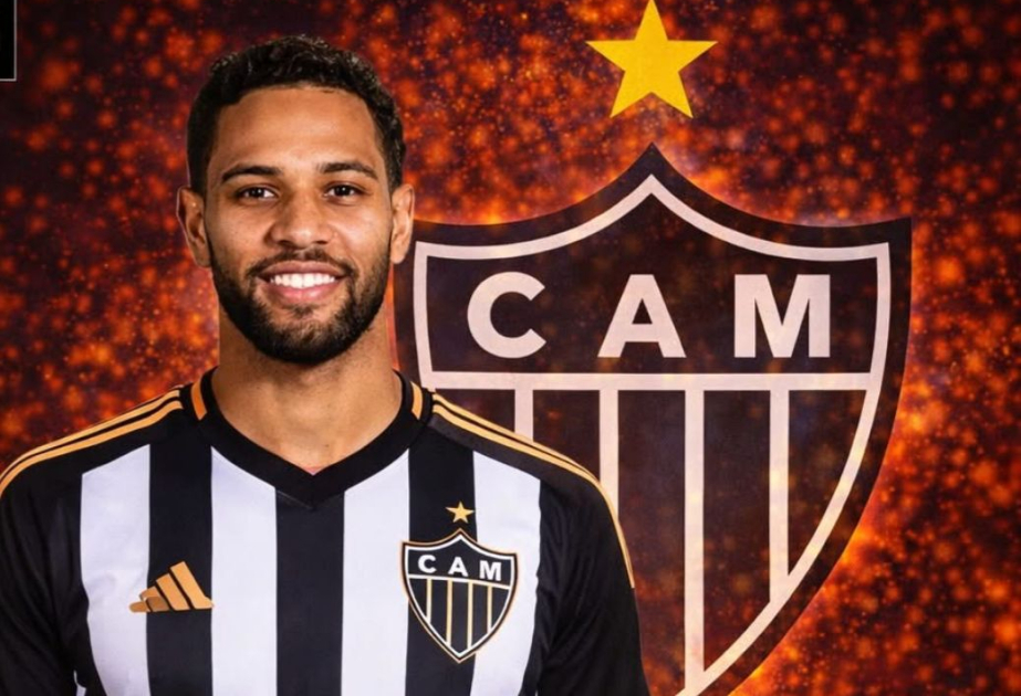 Braziliya millisinin üzvü ölkəsində çıxış edəcək