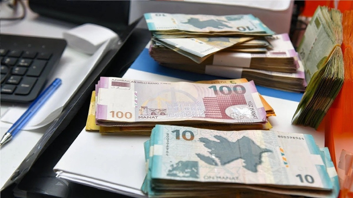 İşsizlikdən sığorta fondunun xərcləri 266,4 milyon manata çatacaq