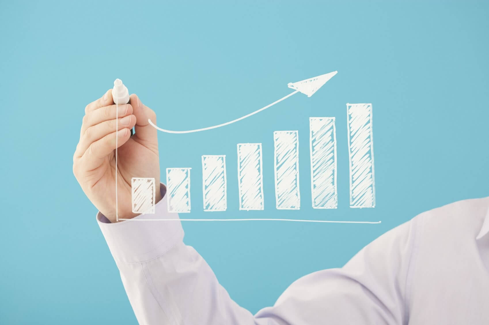 Qeyri-neft-qaz sektoruna yönəldilən investisiyaların həcmi 8 faizdən çox artıb