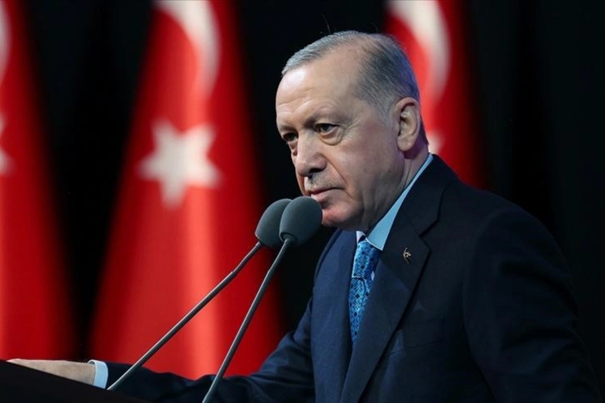 Ərdoğan İrana gedəcək