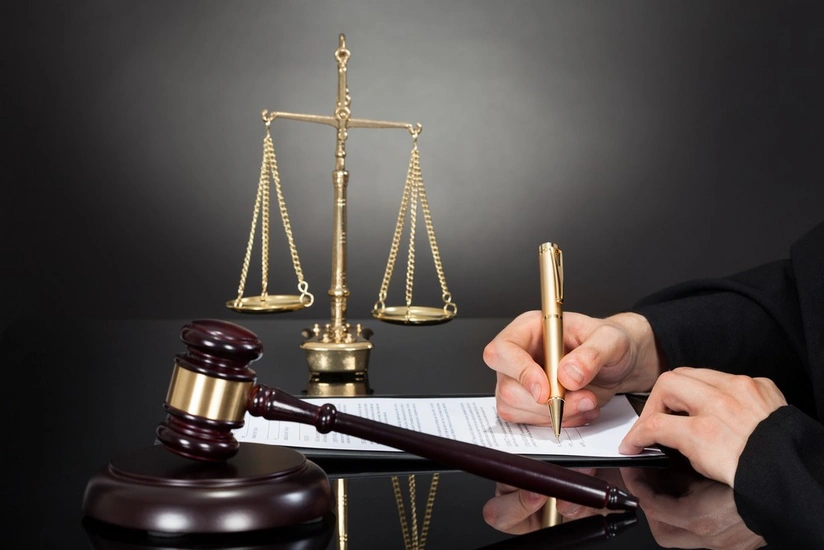 Terroru maliyyələşdirməkdə təqsirləndirilən şəxslərə hökm oxunub