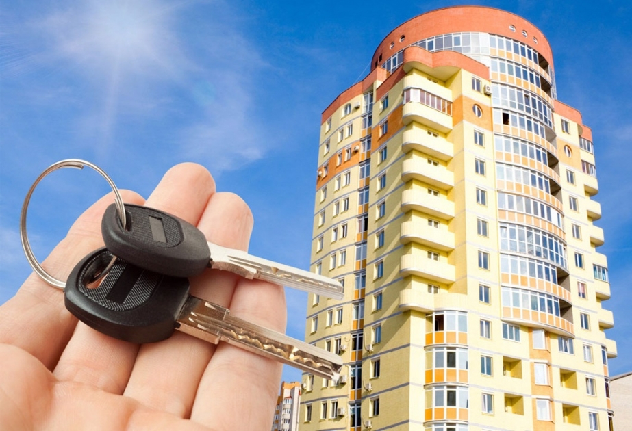 Vətəndaş ipoteka ilə aldığı evə qeydiyyata düşə bilərmi?