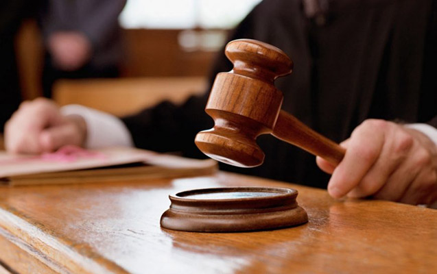 Vardanyanın məhkəməsində zərərçəkmiş şəxslərin ifadələri dinlənilib