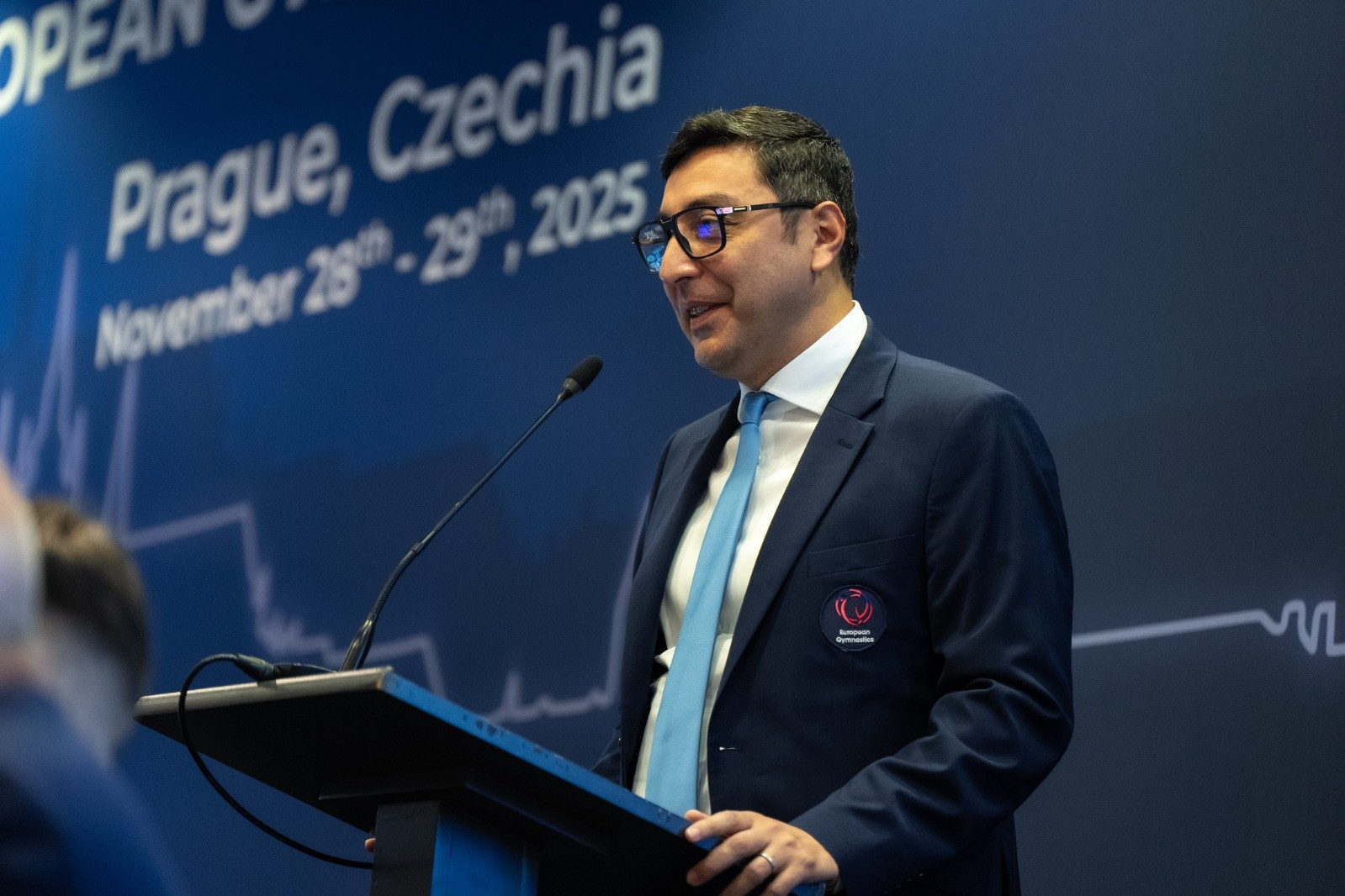 Fərid Qayıbov: Prezident İlham Əliyevin şahmata dəstəyi danılmazdır