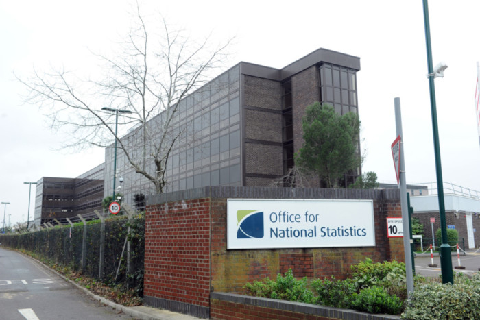 Böyük Britaniyada işsizlik səviyyəsi 2021-ci ildən bəri ən yüksək səviyyəyə çatıb