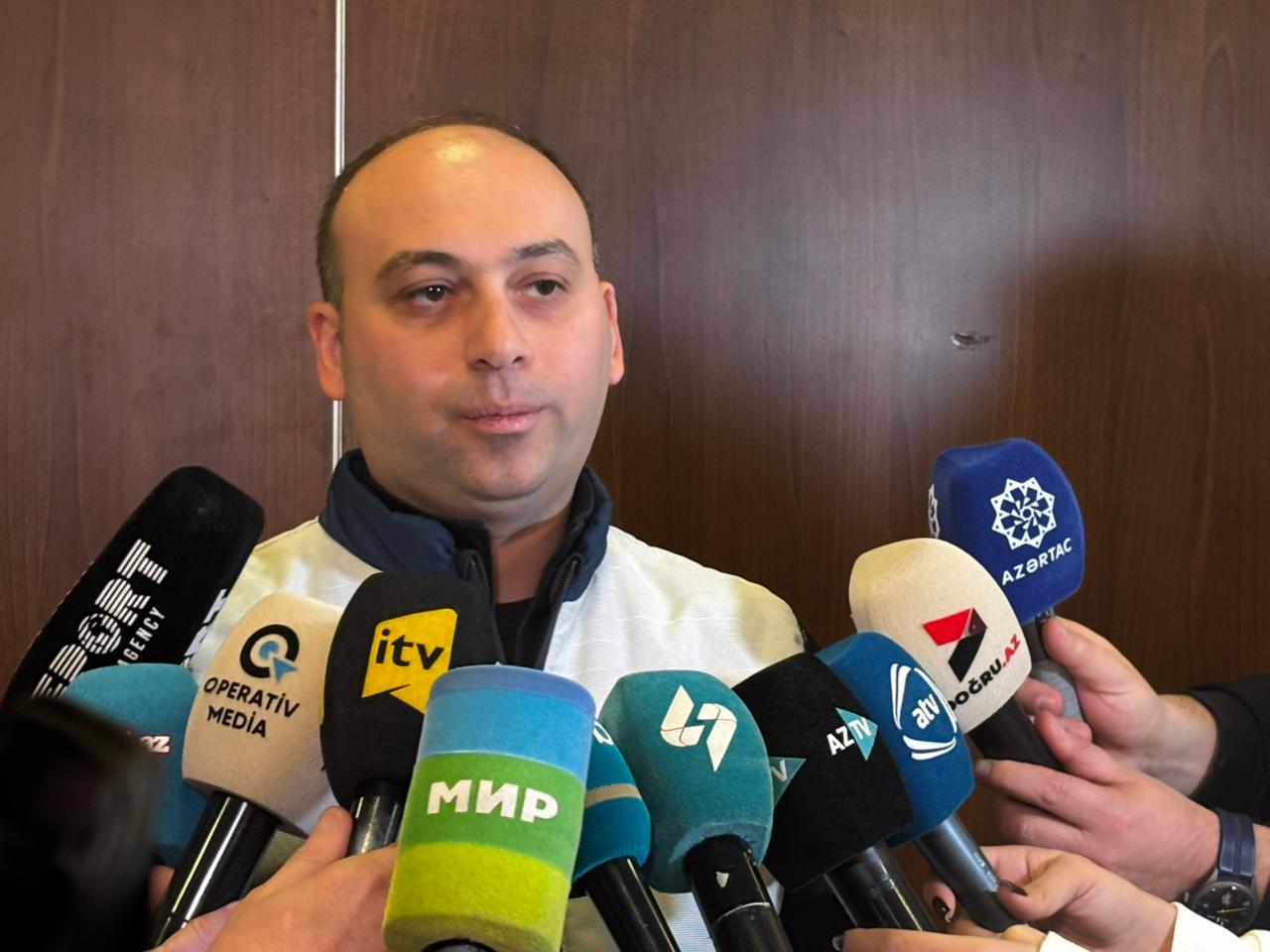 2026-cı ildə Şahdağda 600 süni qar generatoru olacaq