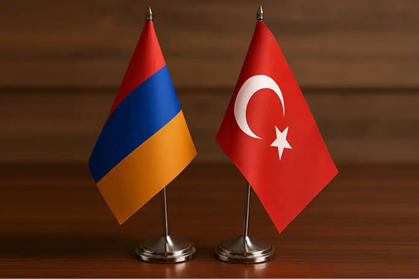 KİV: Türkiyə altı ay ərzində Ermənistanla quru sərhədini aça bilər