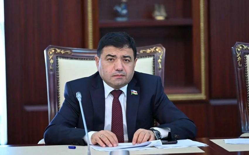 Deputat: Afrika dövlətləri ilə diplomatik əlaqələr strateji əhəmiyyət daşıyır