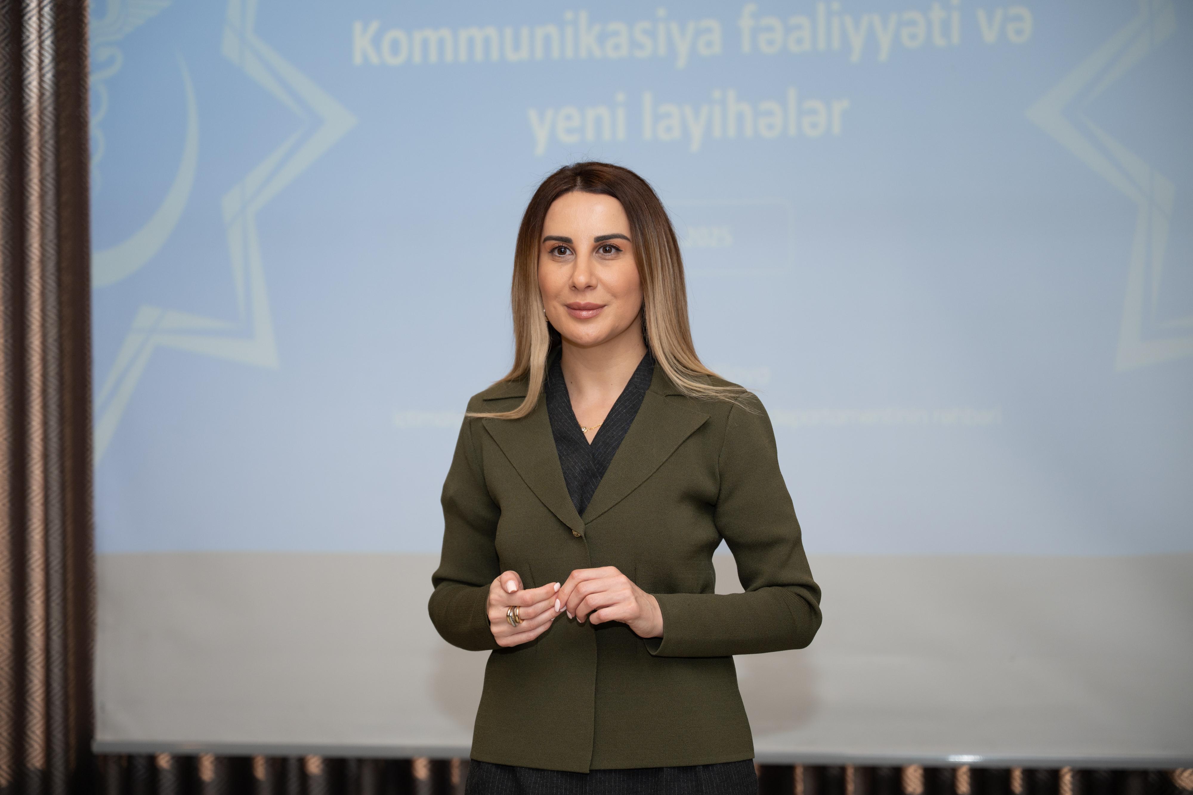 TƏBİB: Regionlarda cərrahi və anestezioloji xidmətlərin inkişafı diqqət mərkəzindədir