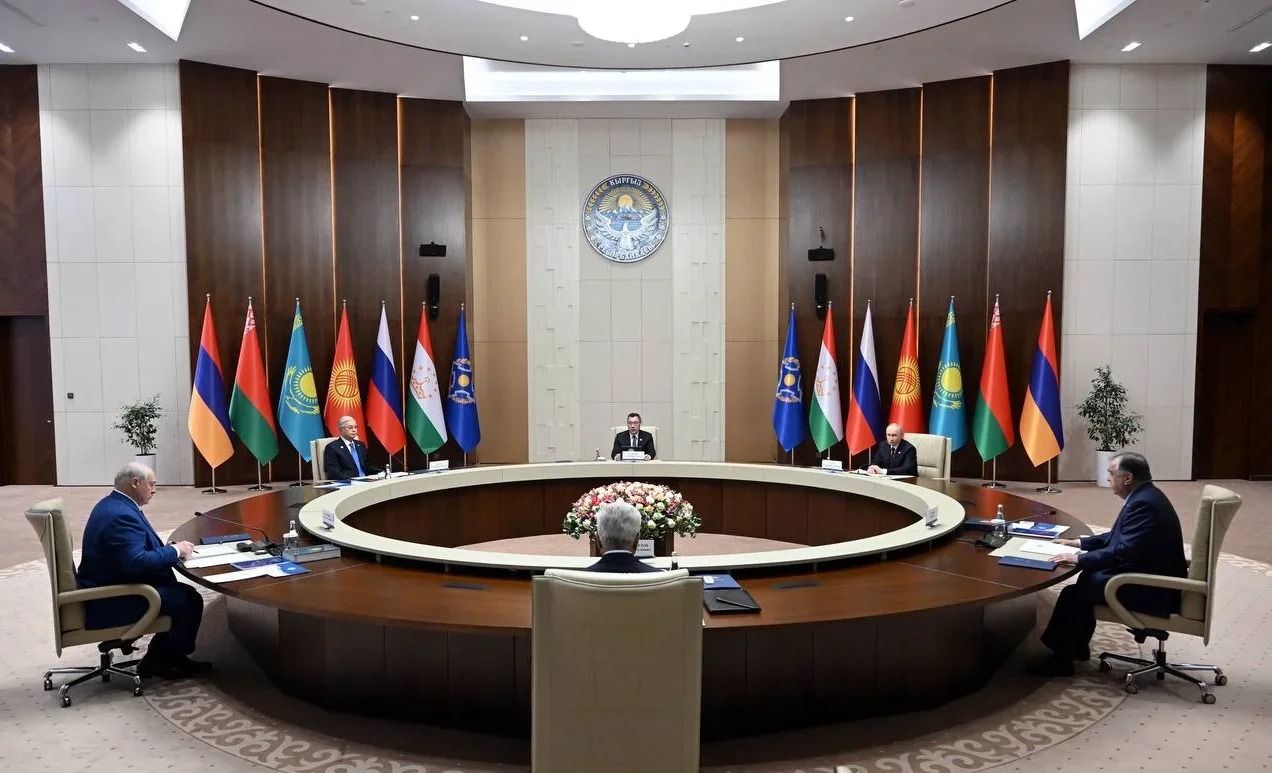 KTMT Kollektiv Təhlükəsizlik Şurasının növbəti sessiyası Moskvada keçiriləcək