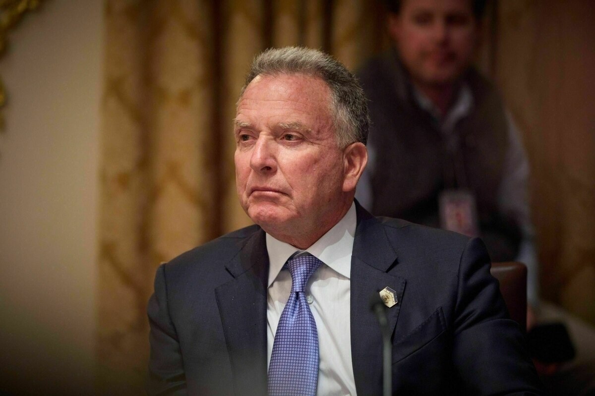 ABŞ-nin xüsusi nümayəndəsi Mayamidə Qəzza üzrə danışıqlar aparacaq