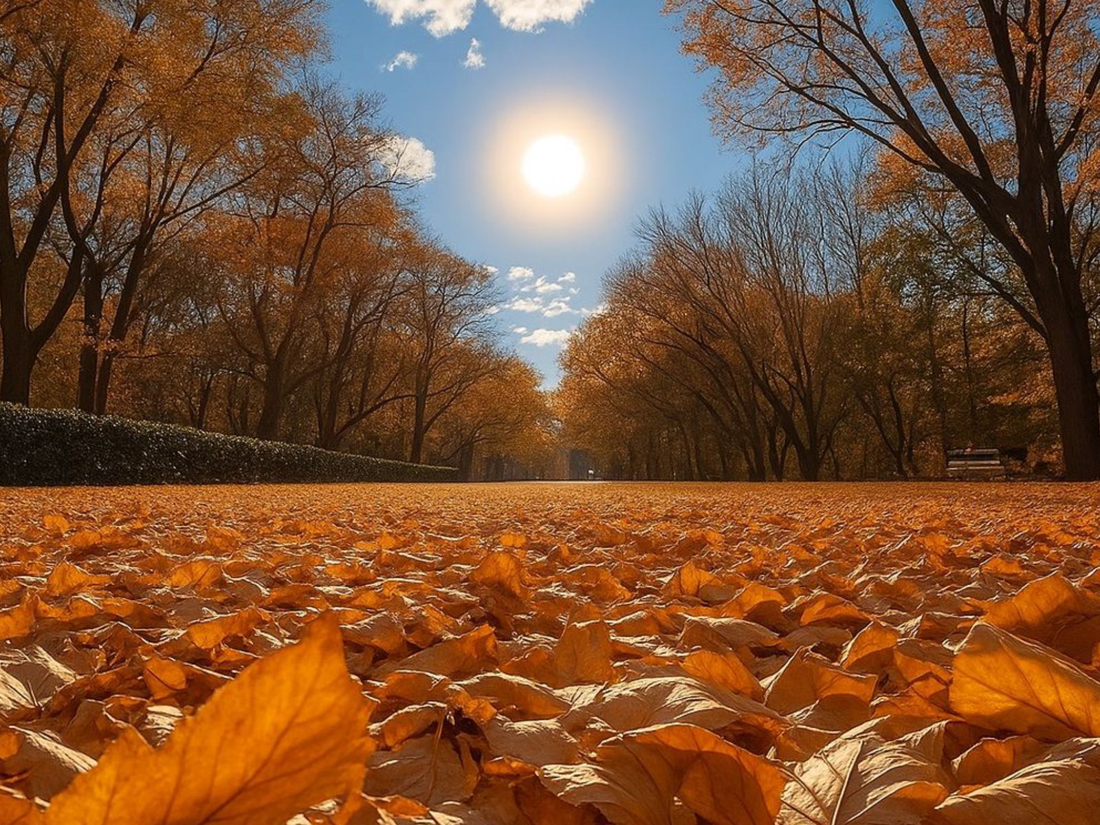 Sabah hava yağmursuz keçəcək