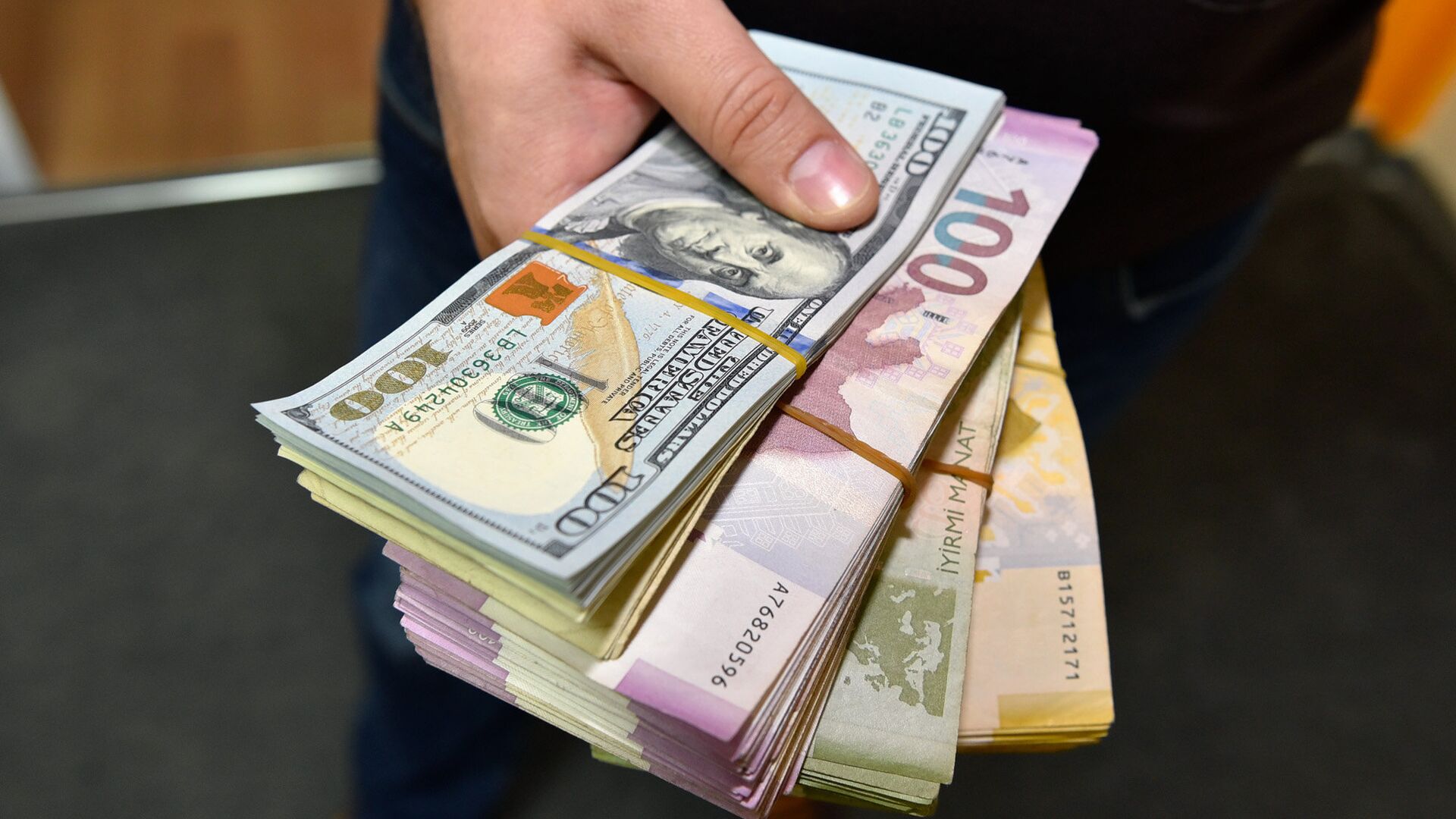 İcbari tibbi sığorta fondunun builki büdcəsinin tərkibi dəyişib