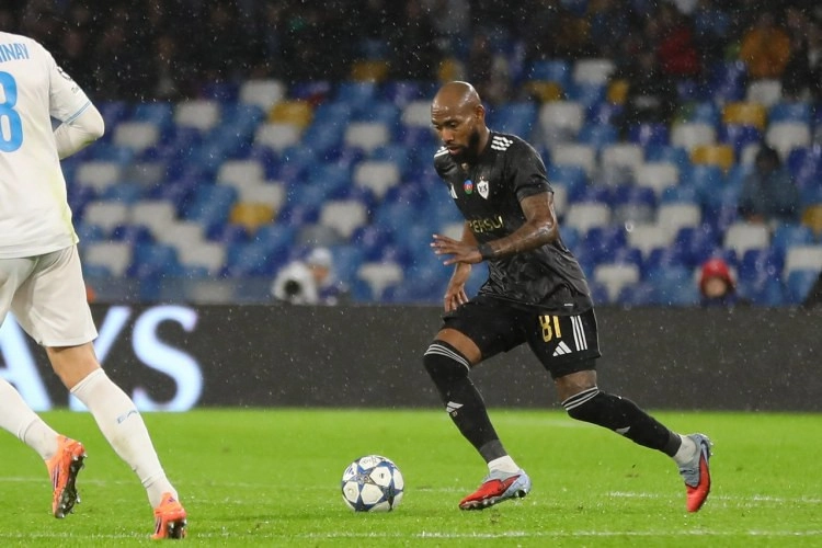 Kevin Medina: "Hər zamanki kimi işə qayıtmaq üçün səbirsizlənirəm"