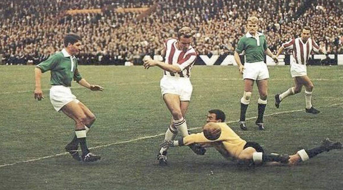 "Monako"nun keçmiş hücumçusu Roy 93 yaşında vəfat etdi