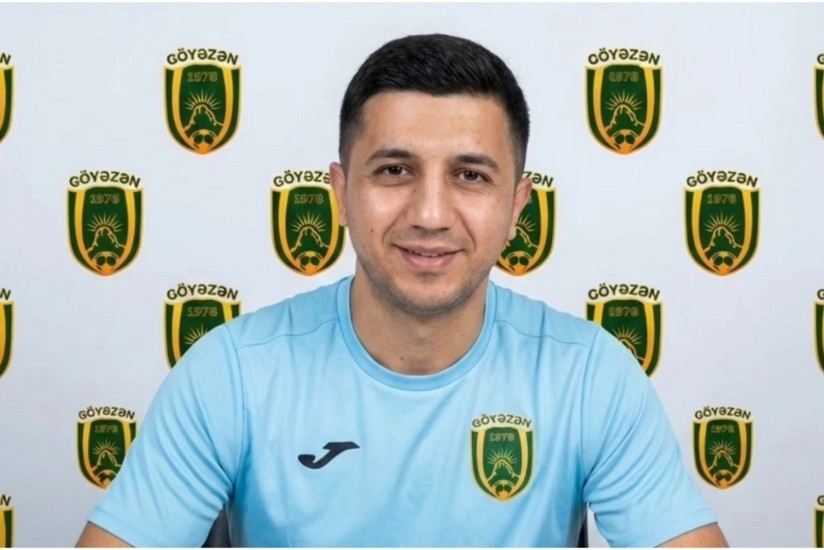 "Neftçi"nin sabiq futbolçusu region klubuna keçdi 