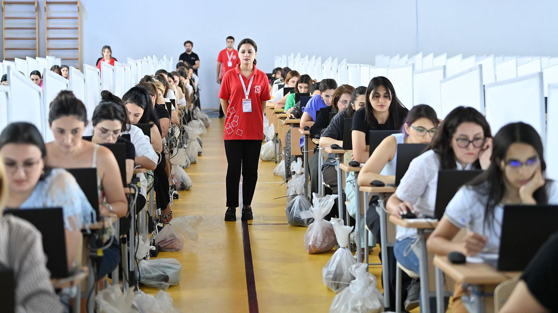 MİQ imtahanı ödənişli olacaq