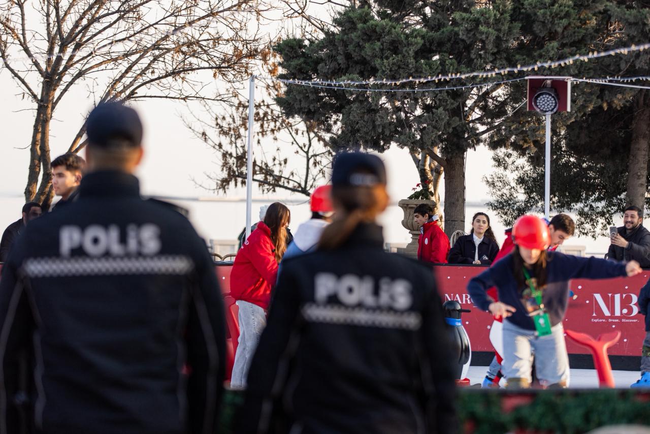 DİN bayram günlərində gücləndirilmiş iş rejimində fəaliyyət göstərəcək