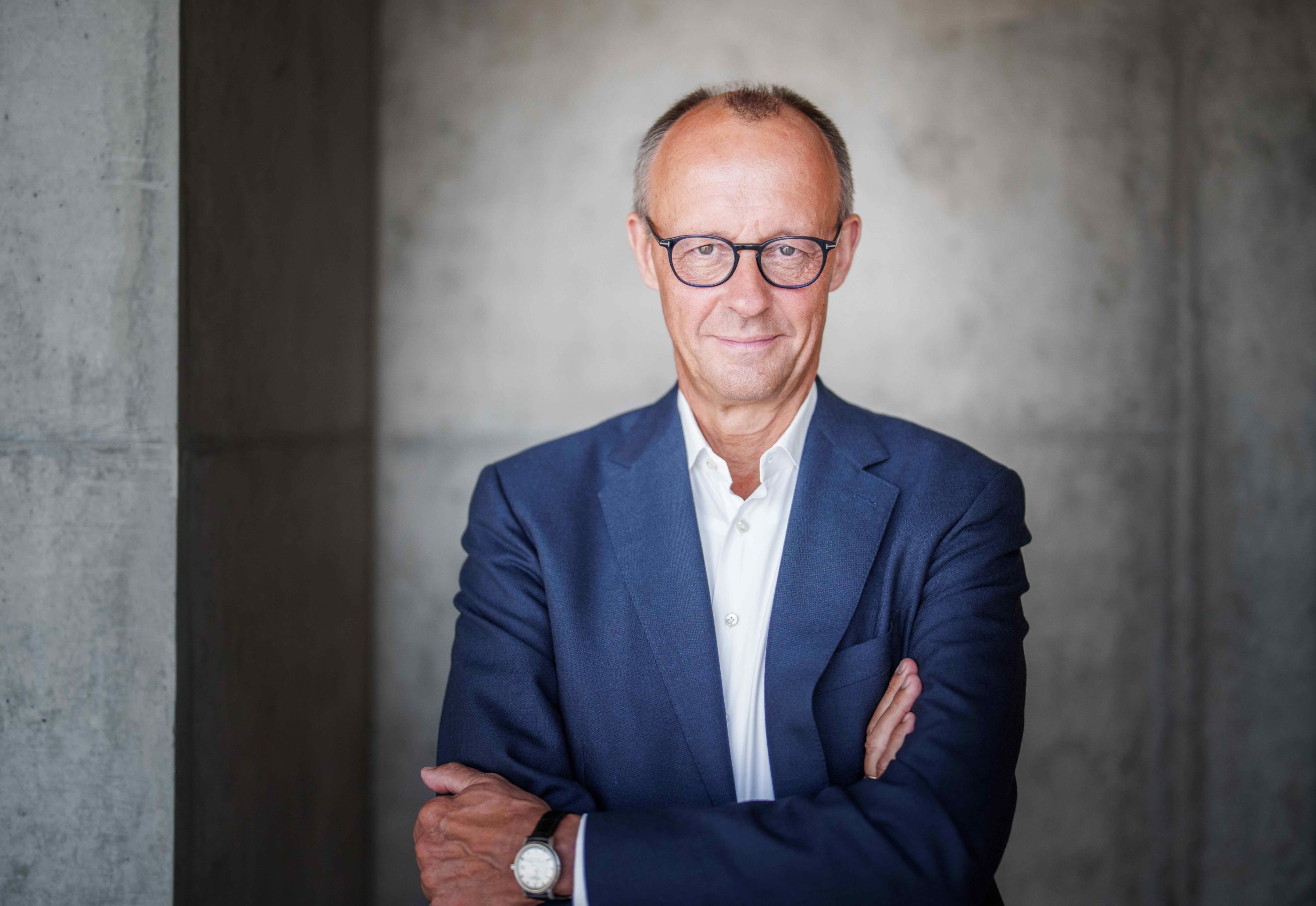 Almaniya kansleri Netanyahu ilə danışıqlar aparacaq