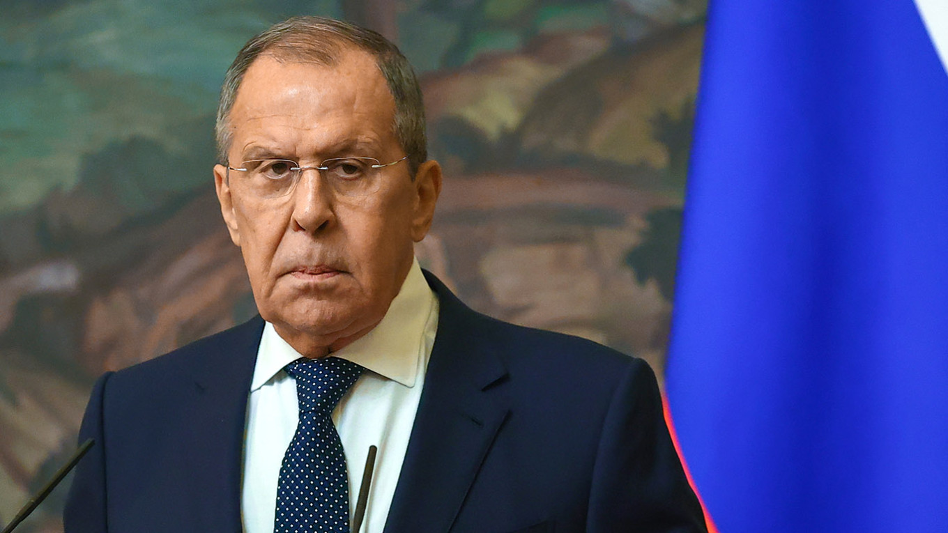 Lavrov: Putinin iqamətgahına hücum danışıqlardakı mövqeyimizə təsir edəcək