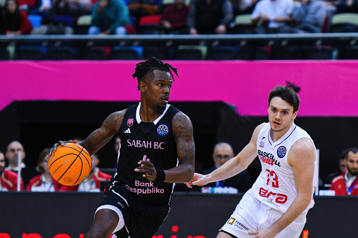 "Sabah" Almaniya klubu ilə qarşılaşacaq 