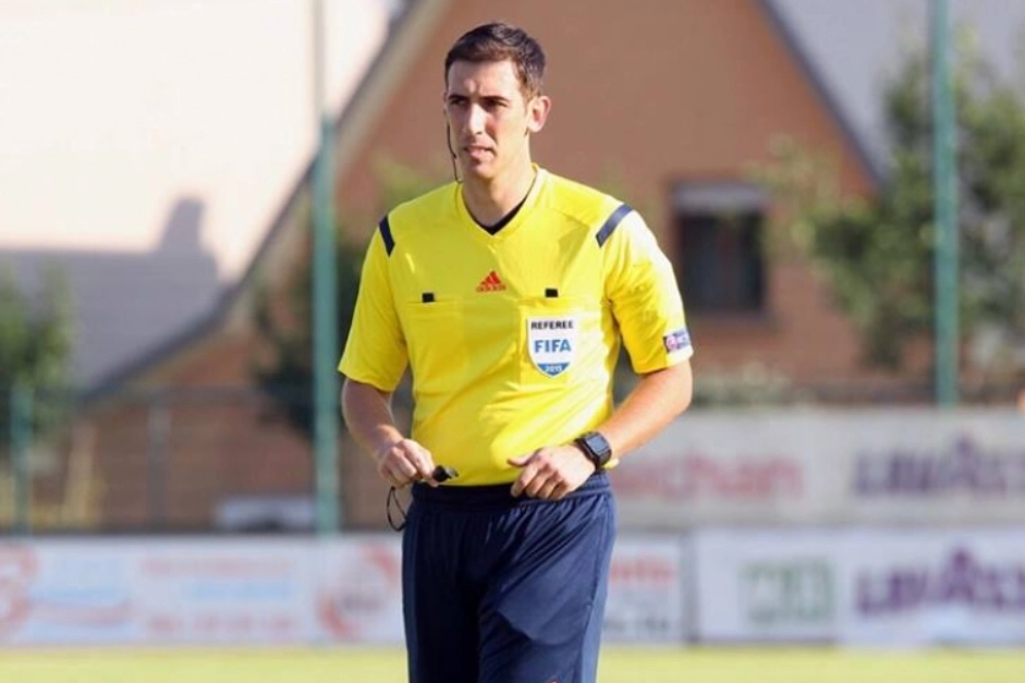 Rəhim Həsənov 13-cü turun mübahisəli epizodlarını şərh edib