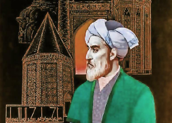 Əcəmi Naxçıvaninin 900 illiyi qeyd olunacaq - SƏRƏNCAM