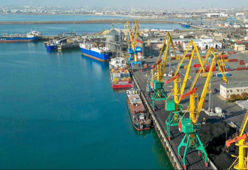 Azərbaycanın Bolqarıstanla ticarət dövriyyəsi 780 milyon dolları üstələyib