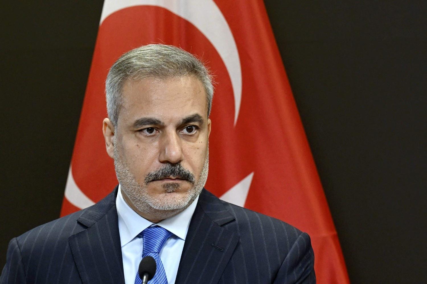 Hakan Fidan: Türkiyə Ukraynadakı vəziyyəti həll etmək üçün səylərini davam etdirəcək