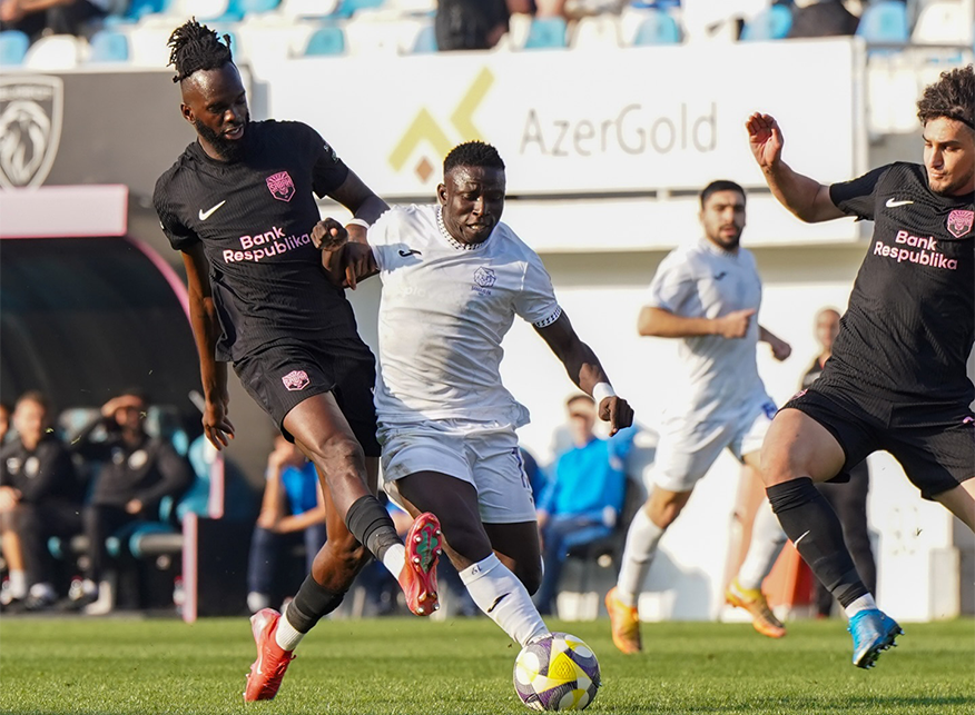 "Sabah" 60-cı heç-heçəsini etdi