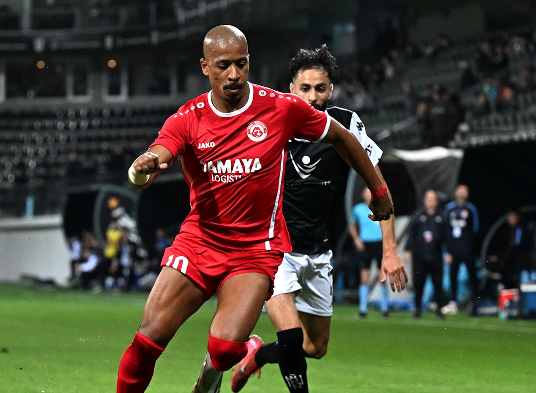 Azərbaycan PL: Felipe Santos 100-cü oyununa çıxdı 