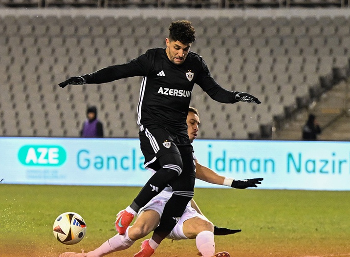 Təxirə salınan oyun rəqəmlərin gözü ilə