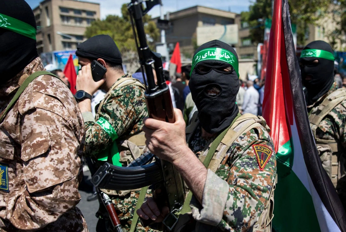 Avstraliya SEPAH-ı terrorizmin dövlət himayədarı elan edib