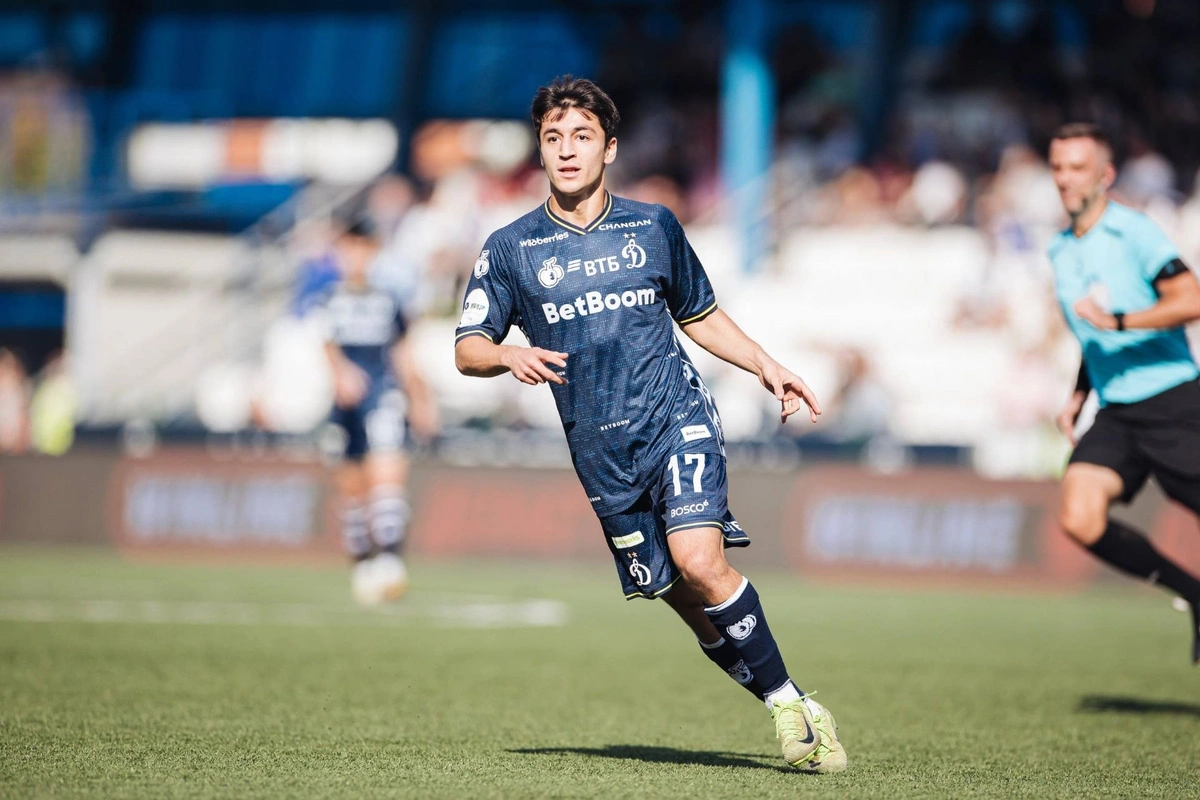 AFFA Ülvi Babayevlə danışıqlar aparmayıb? 