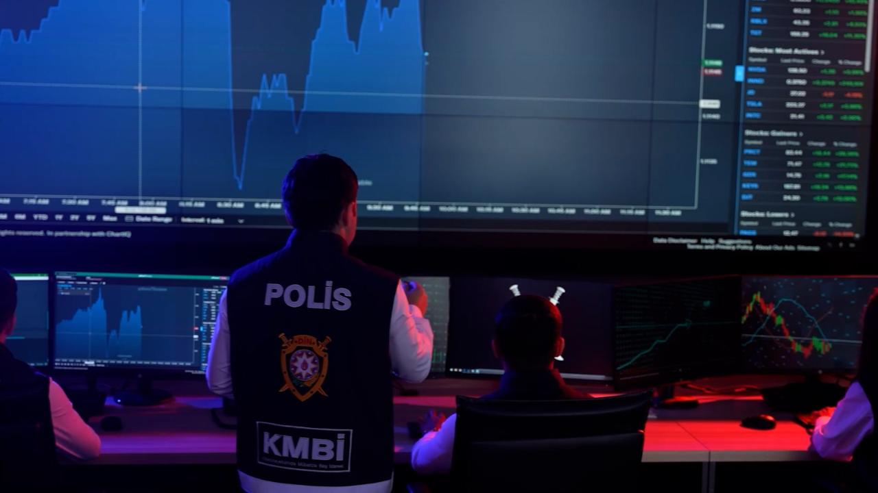 DİN: “Sosial şəbəkə profillərini izləmək” kimi saxta paylaşımlara inanmayın