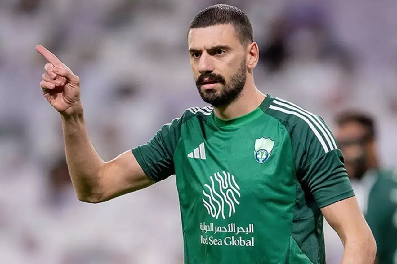 "Roma" Türkiyə millisinin üzvünü istəyir