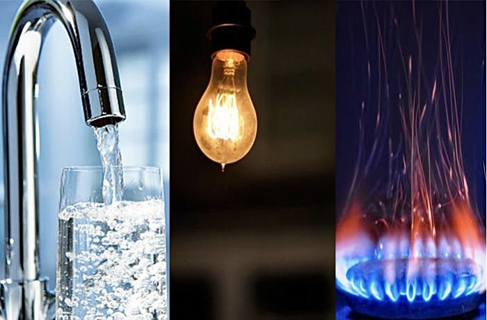 Kommunal xərcləri necə azaltmaq olar? 