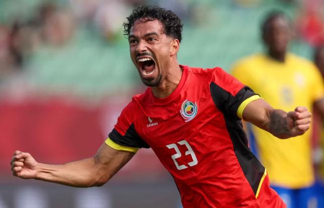 "Zirə"nin üzvü oynadı, Mozambik millisi qalib gəldi 