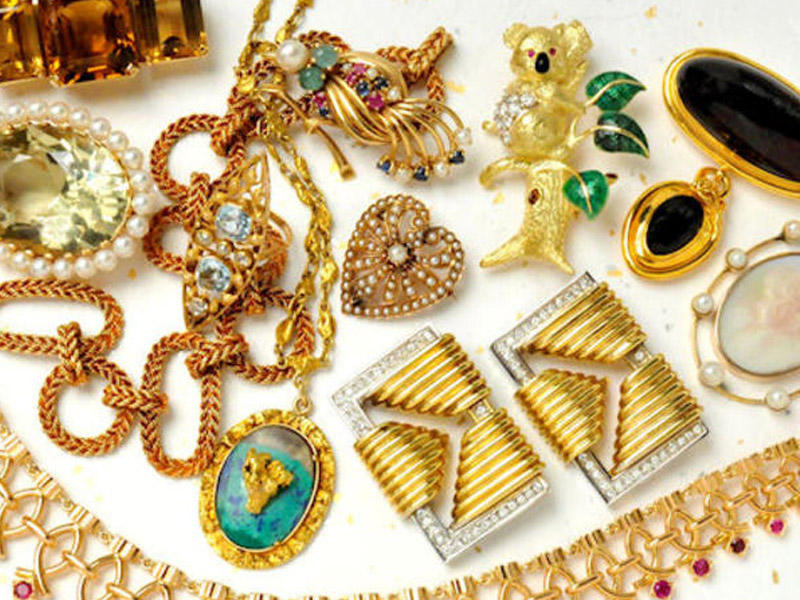 Zinyət əşyası alan müştərilərə niyə qəbz verilmir?