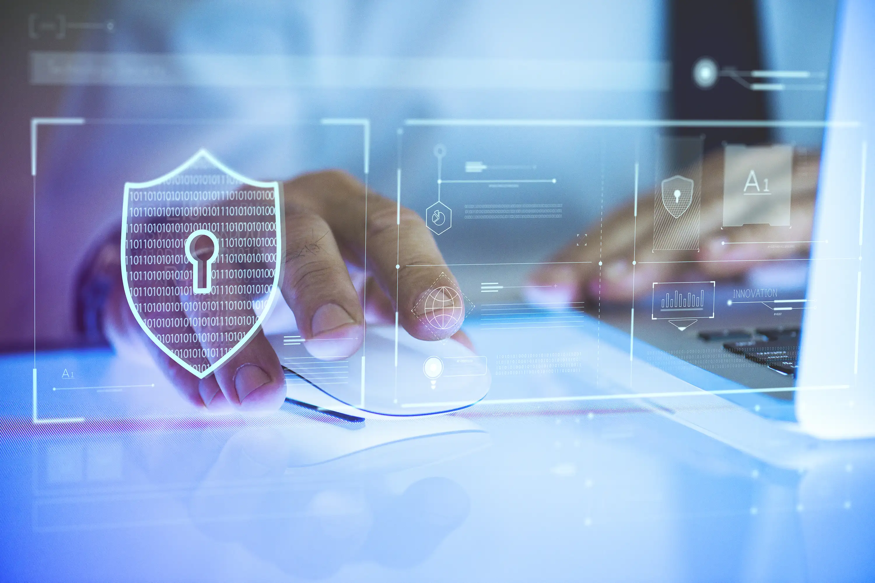 84 informasiya resursunda təhlükəsizlik boşluqları aşkarlanıb