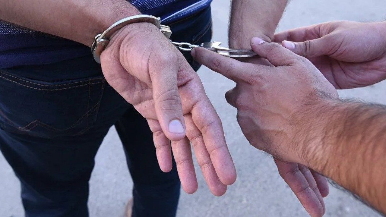 Cinayət törətməkdə şübhəli bilinən 30 nəfər saxlanılıb